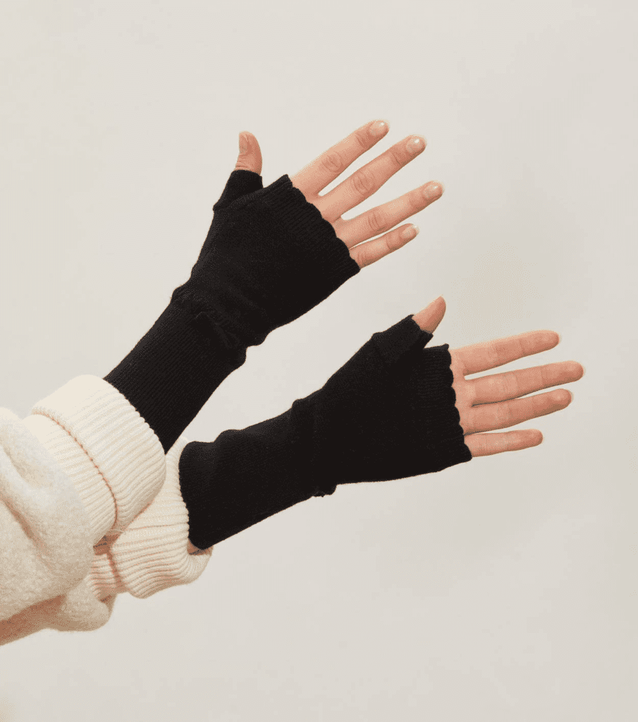Gloves Long Ruler W Woman Gloves