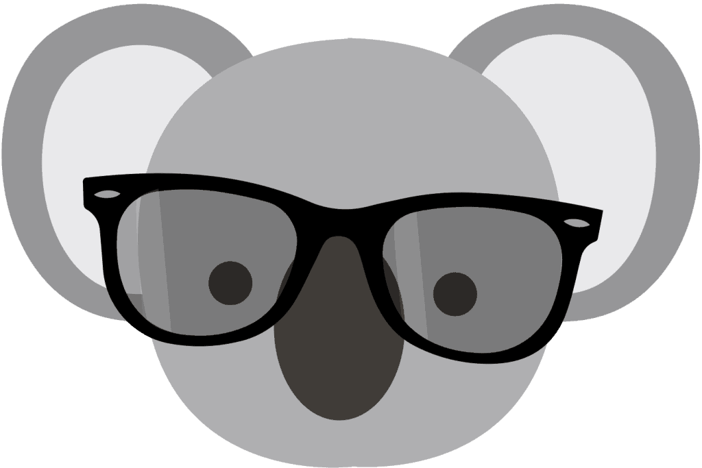 koala Shopify apps logo